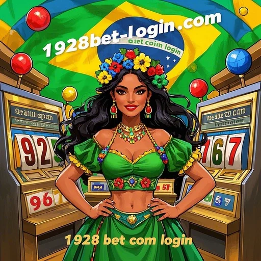 A Ascensão dos Cassinos Online: Explorando o Mundo da 1928 Bet com Login