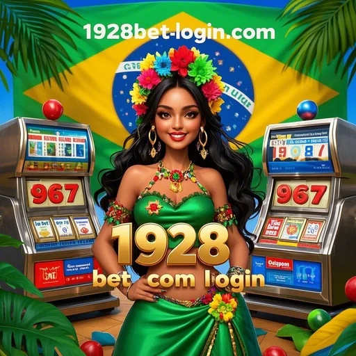 Apostas Ao Vivo: A Nova Fronteira das Apostas no 1928 Bet