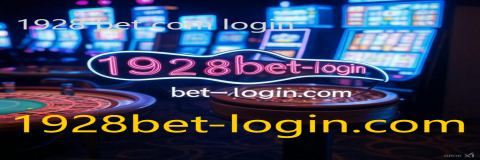 1928 bet com login